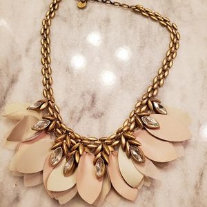 Stella and Dot Birdie necklace